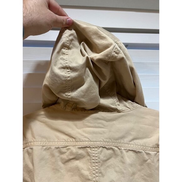 Carbon2Cobalt Mens Jacket - Size L - Picture 6 of 6